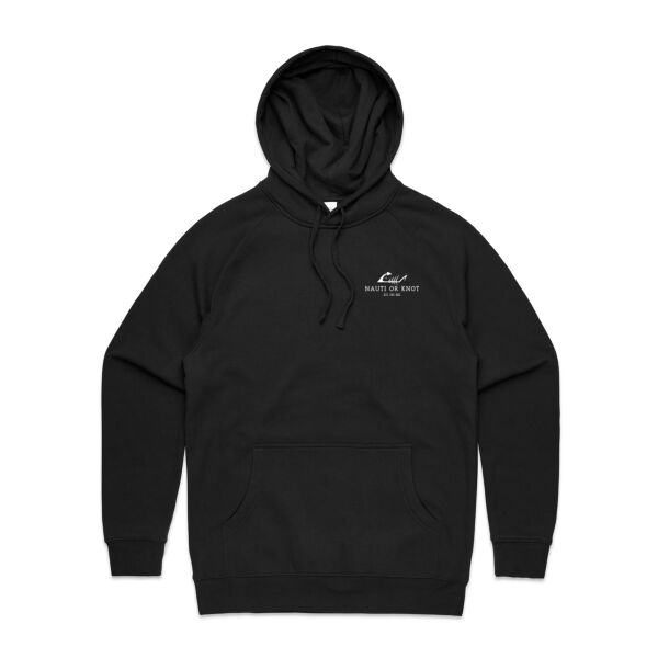 Nauti or Knot OG - AS Colour Mens Supply Hood Thumbnail