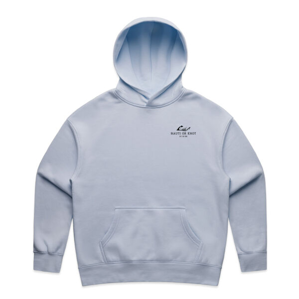 Nauti or Knot OG - AS Colour Womens Relax Hood Thumbnail