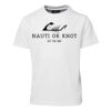 Podium Mens Poly Tee Thumbnail