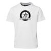 Podium Mens Poly Tee Thumbnail