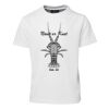 Podium Mens Poly Tee Thumbnail
